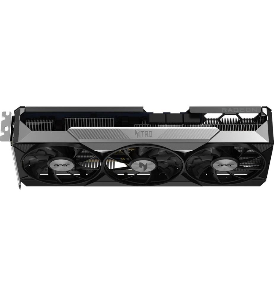 Acer Grafikkarte Nitro AMD RX 9070 16G OC