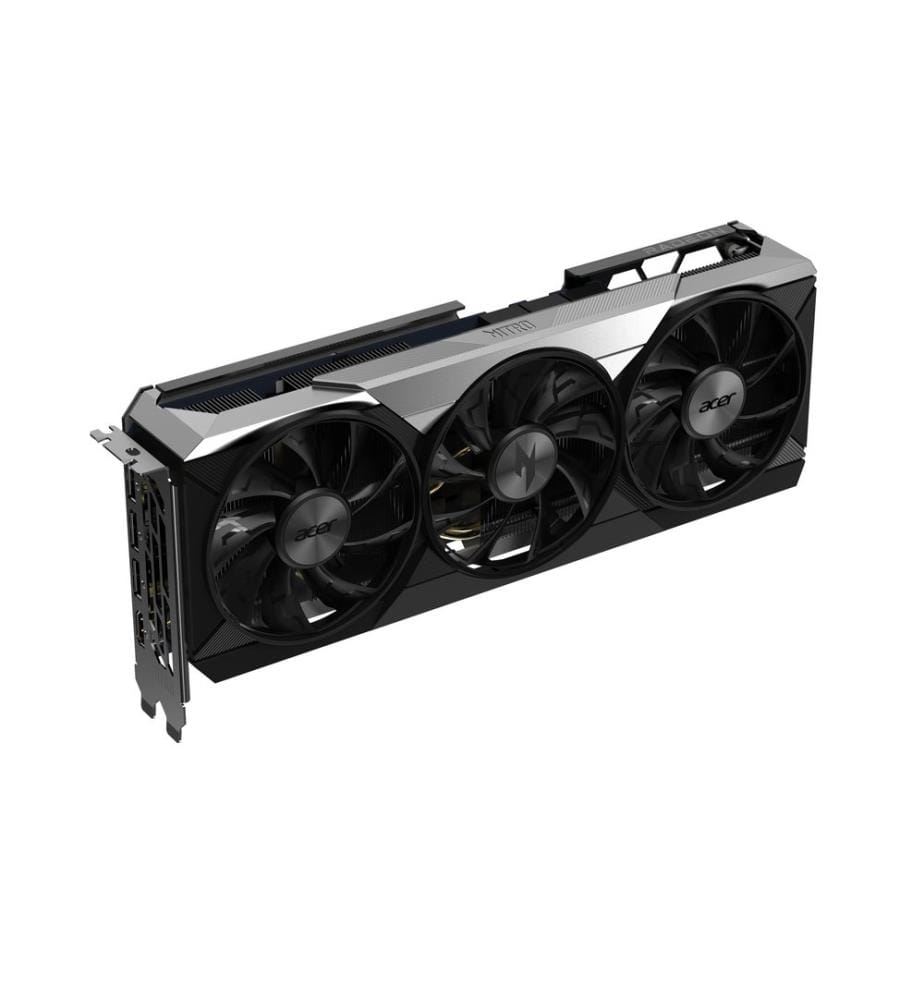 Acer Grafikkarte Nitro AMD RX 9070 16G OC
