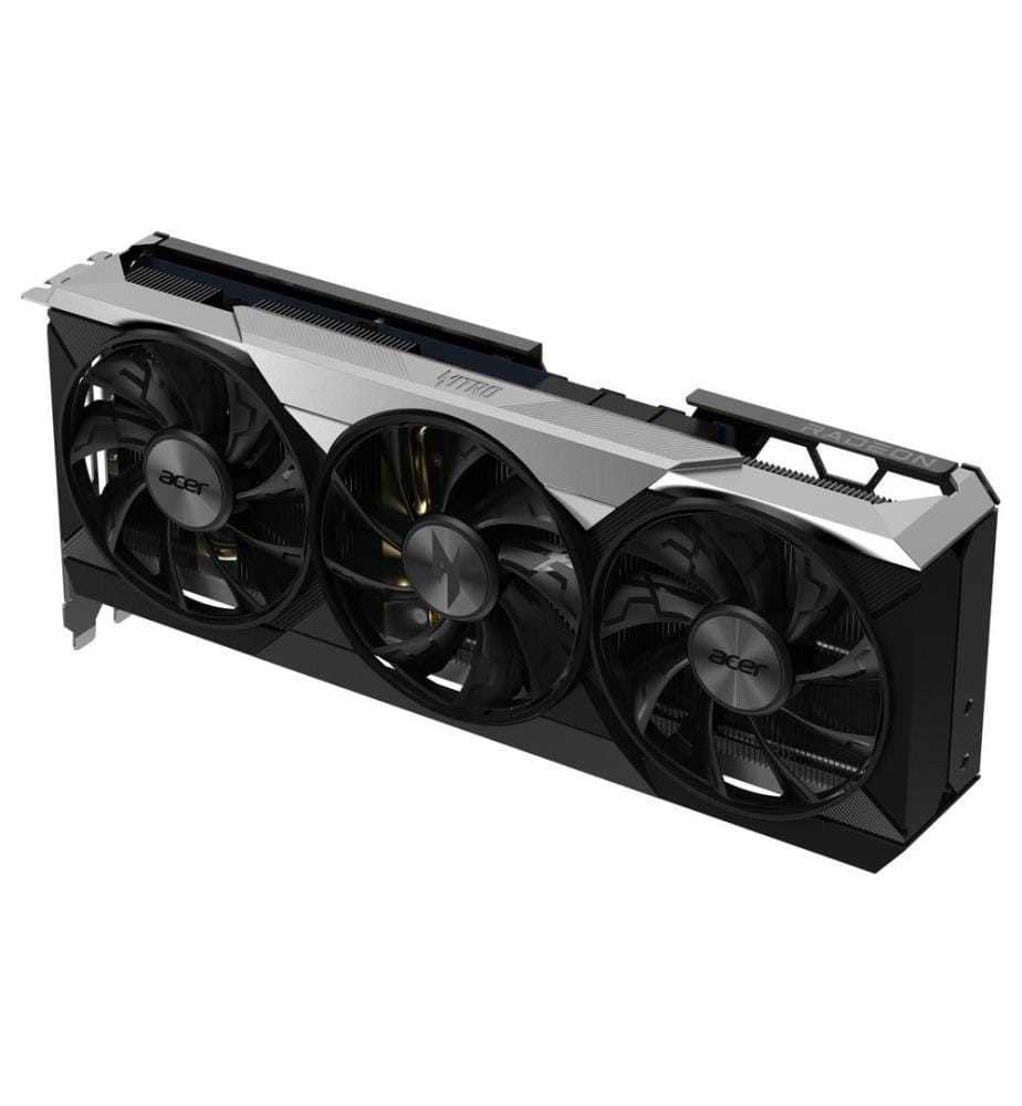 Acer Grafikkarte Nitro AMD RX 9070 16G OC