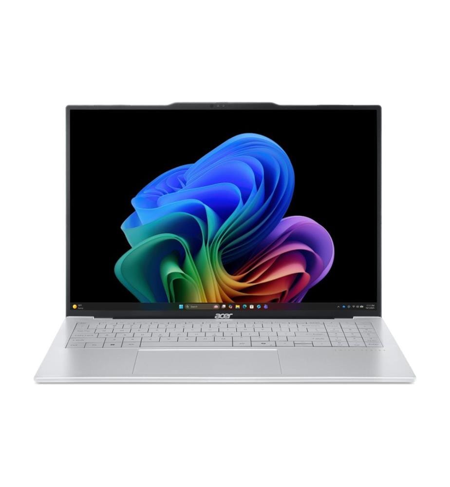 Acer Notebook Swift Air 16 OLED (SFA16-61M-R4WH)