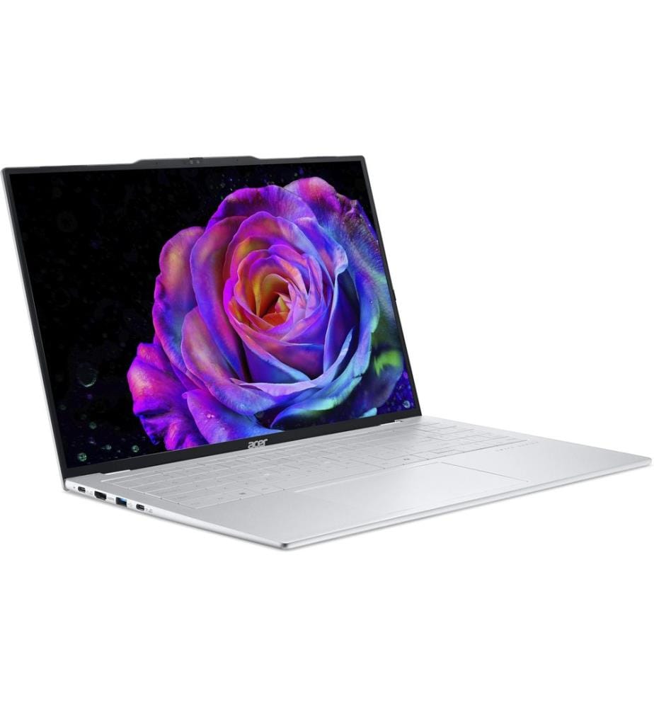 Acer Notebook Swift Air 16 OLED (SFA16-61M-R4WH)