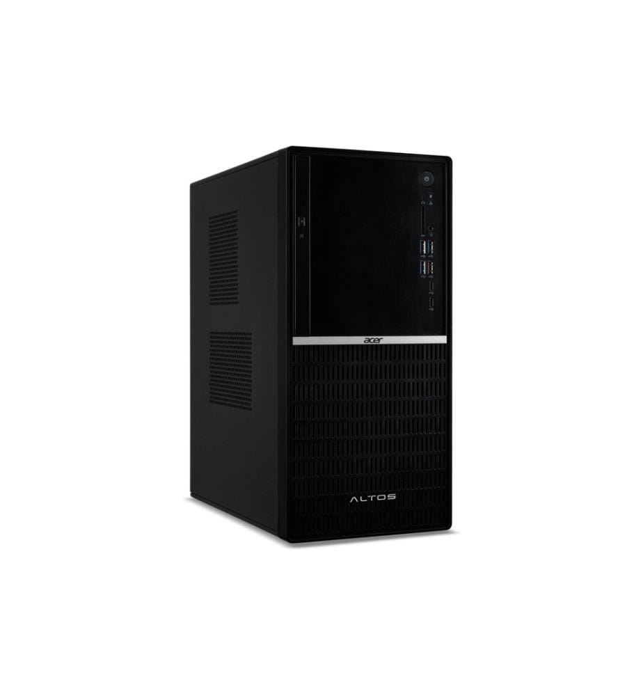 Acer Workstation Altos P130 F9 (i7, 32 GB, 2x 1TB SSD)
