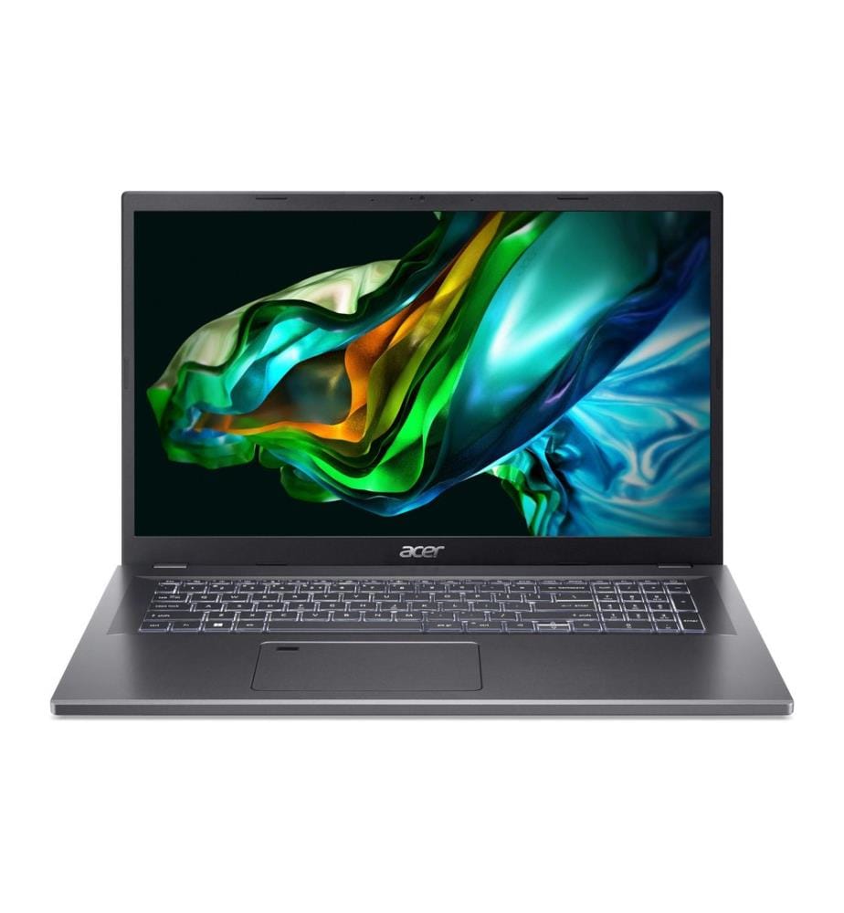 Acer Notebook Aspire 17 (A17-51M-53B9)