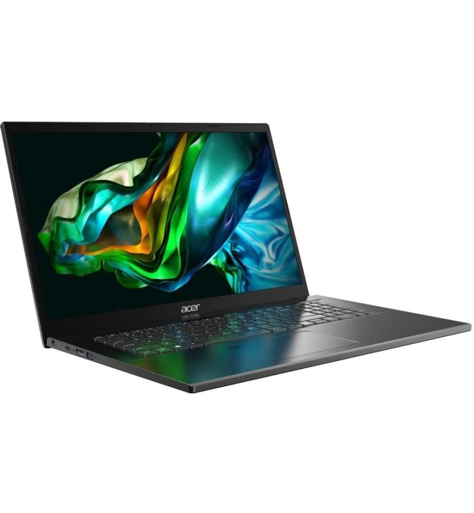 Acer Notebook Aspire 17 (A17-51M-53B9)
