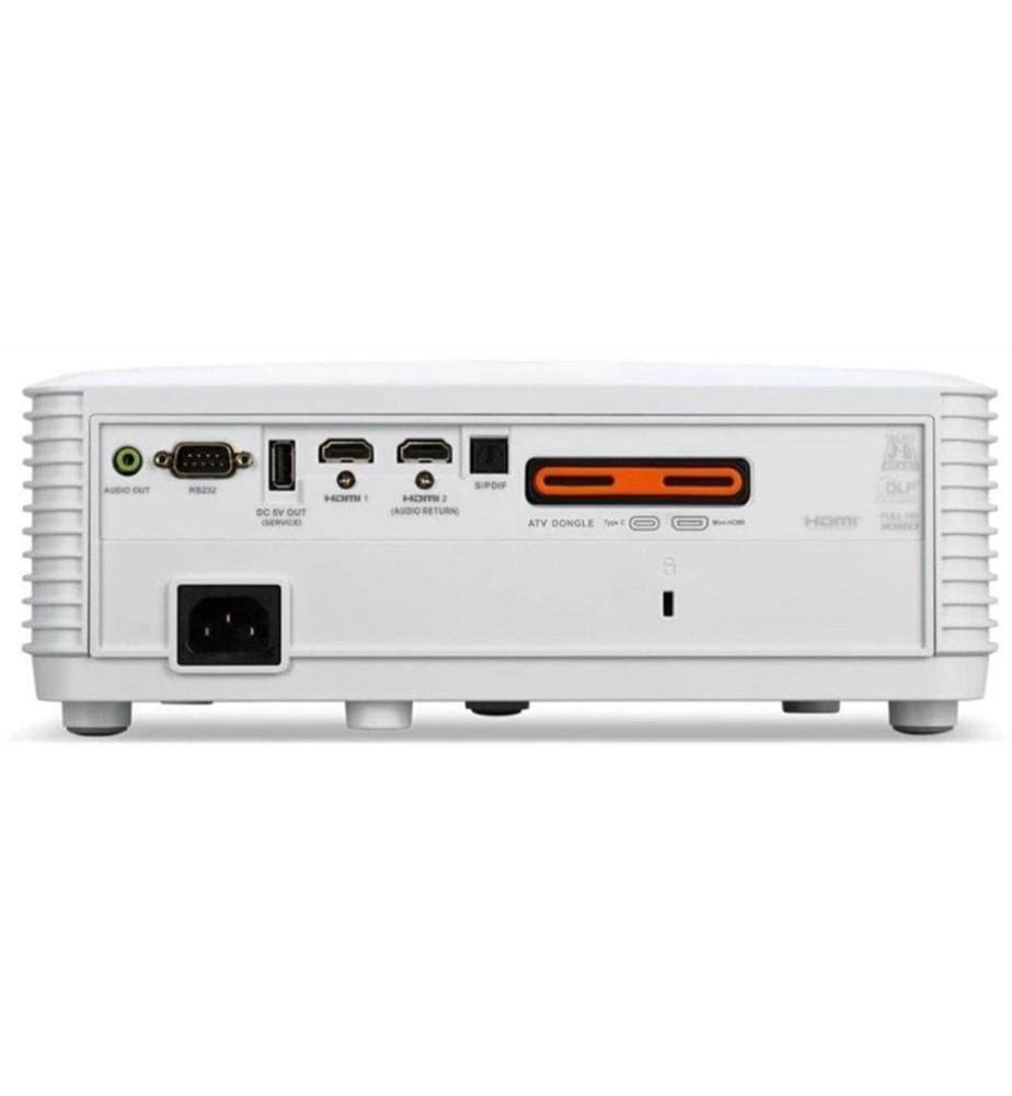 Acer Projektor Vero PL3515ATV