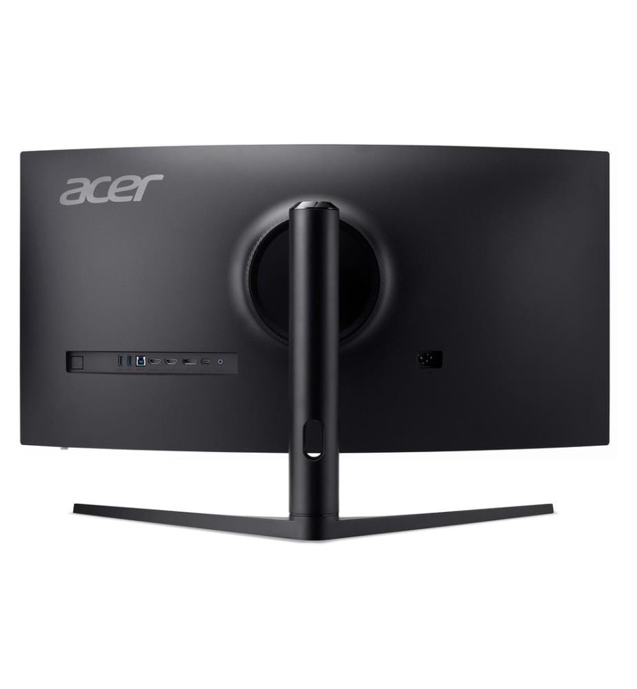 Acer Monitor Nitro XZ343CURX0bmiiphuzx 34 , 3440 x 1440 (UWQHD)