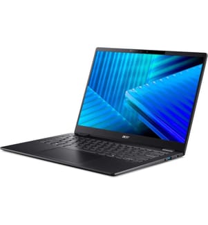 Acer Notebook TravelMate P6 (TMP614-54-TCO-766Z)