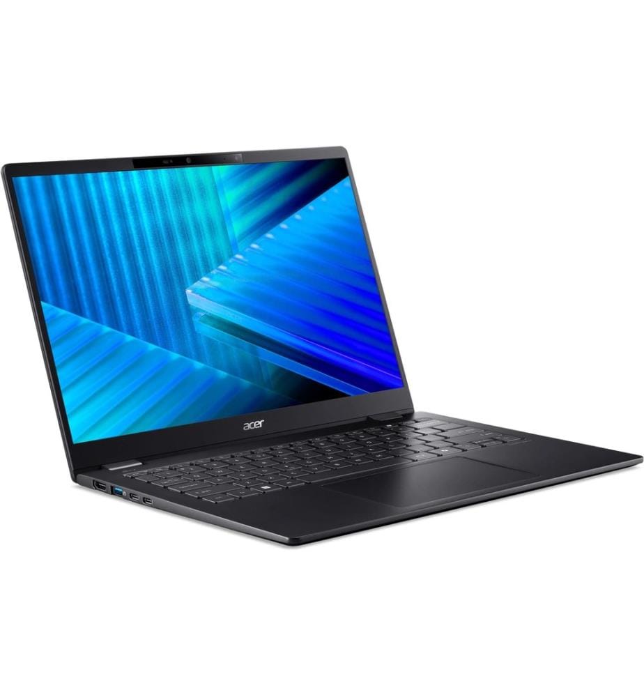 Acer Notebook TravelMate P6 (TMP614-54-TCO-766Z)