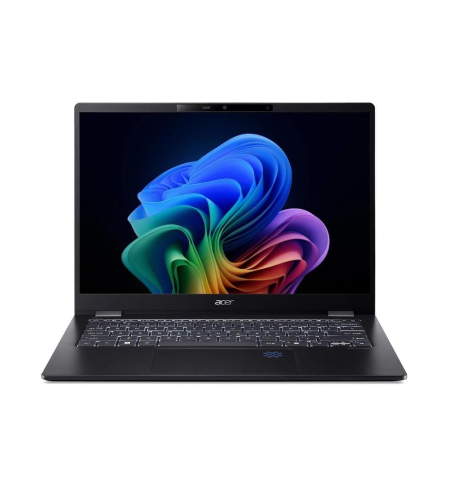 Acer Notebook TravelMate P6 (TMP614-54-TCO-766Z)