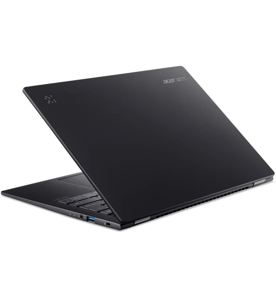 Acer Notebook TravelMate P6 (TMP614-54-TCO-766Z)