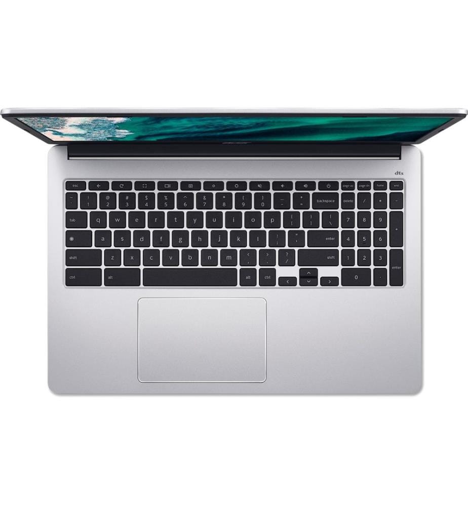 Acer Chromebook 315 (CB315-4H-P9XQ)