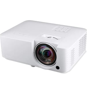 Acer Kurzdistanzprojektor Vero SL2520n