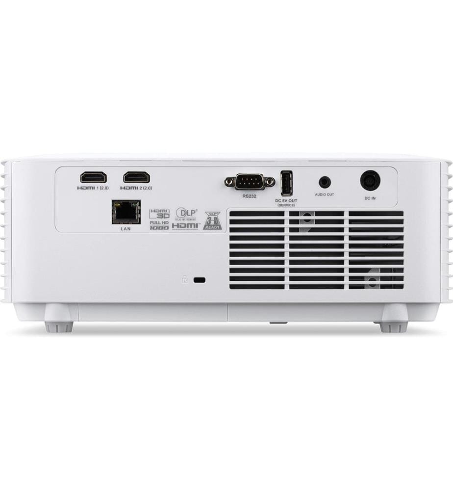 Acer Kurzdistanzprojektor Vero SL2520n