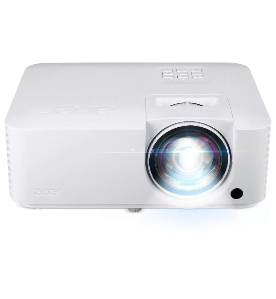 Acer Kurzdistanzprojektor Vero SL2520n