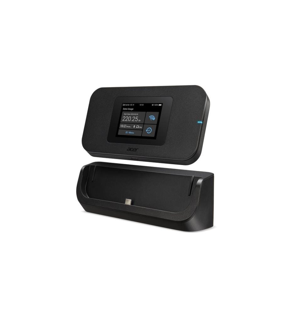 Acer 5G Router Connect Enduro M4D