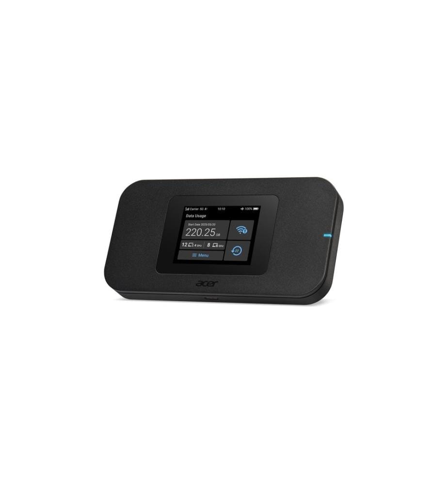 Acer 5G Router Connect Enduro M4D