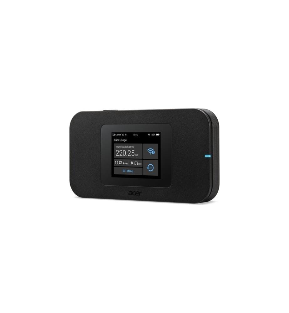 Acer 5G Router Connect Enduro M4D