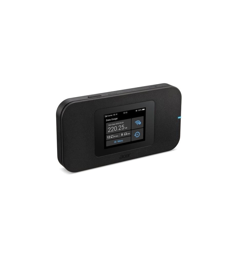 Acer 5G Router Connect Enduro M4D