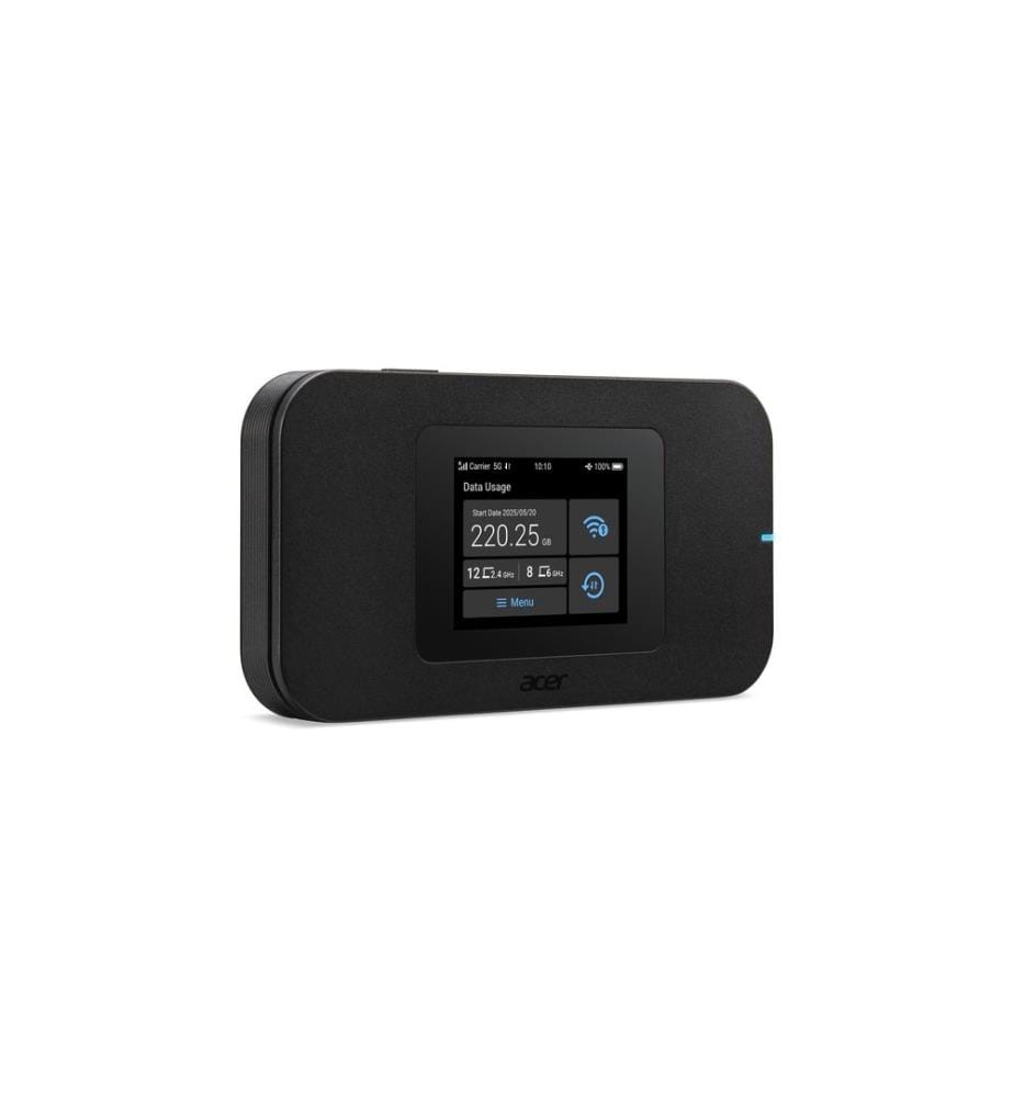 Acer 5G Router Connect Enduro M4D