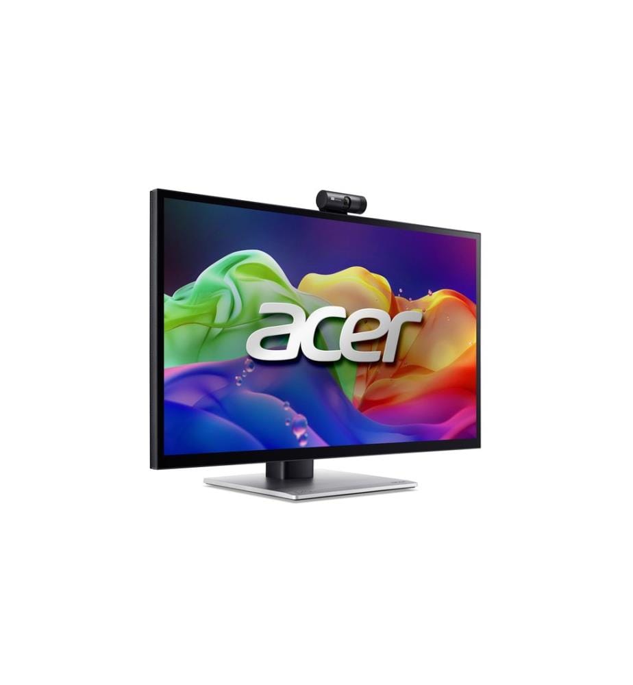 Acer Monitor ProDesigner PE270XTbmiiprcuzx 27 , 5120 x 2880