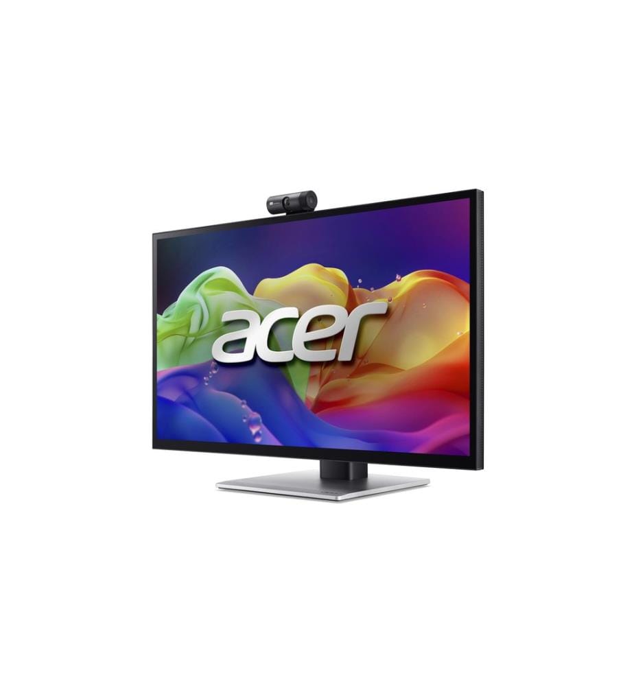 Acer Monitor ProDesigner PE270XTbmiiprcuzx 27 , 5120 x 2880