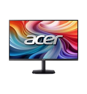 Acer Monitor KA272P0bi