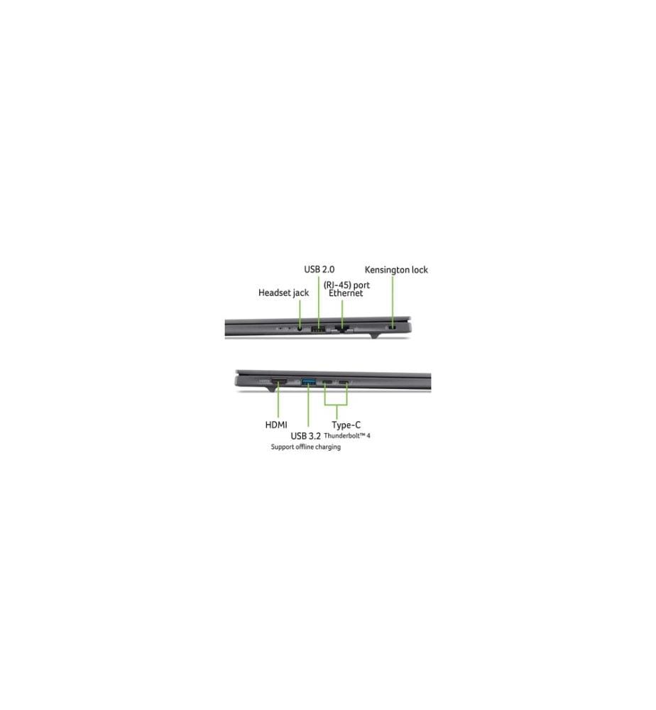 Acer Notebook TravelMate X4 (TMX414-51-TCO-59TL)