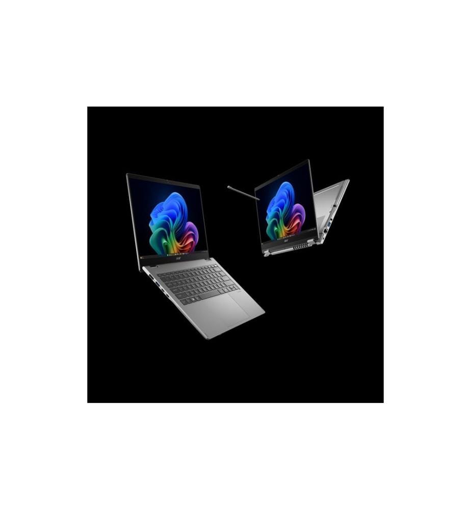 Acer Notebook TravelMate P4 Spin TMP414RN-76-TCO-764Z
