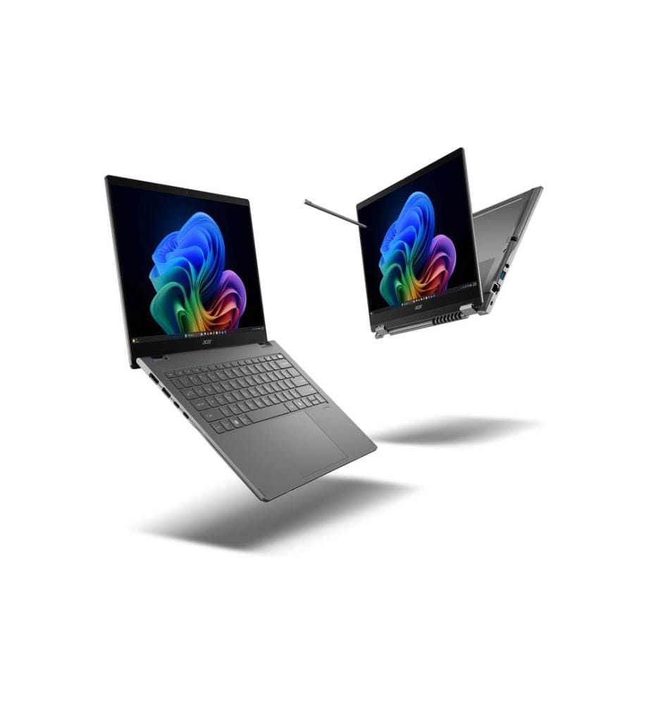 Acer Notebook TravelMate P4 Spin TMP414RN-76-TCO-764Z