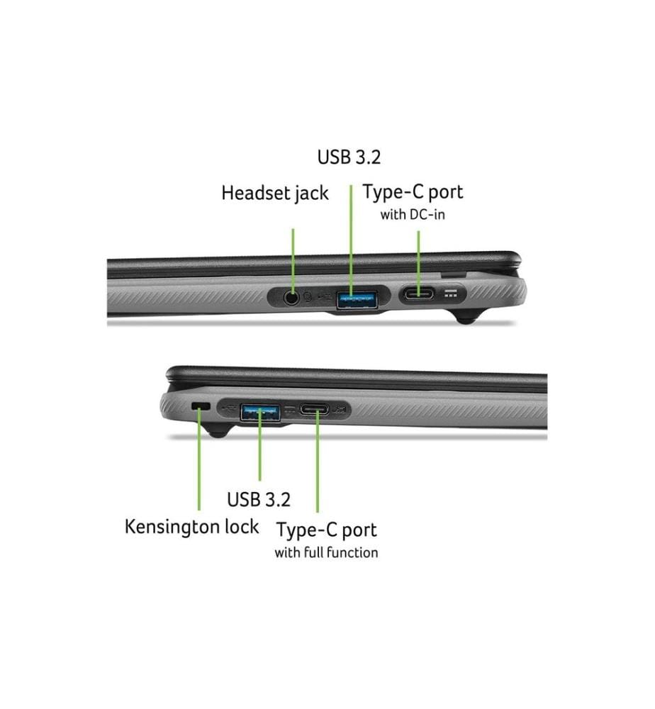 Acer Chromebook 311 (C725-TCO-81GH)