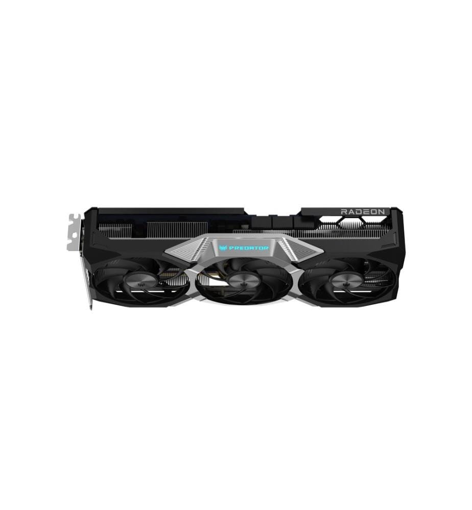 Acer Grafikkarte Predator BiFrost AMD RX 9070 16G OC