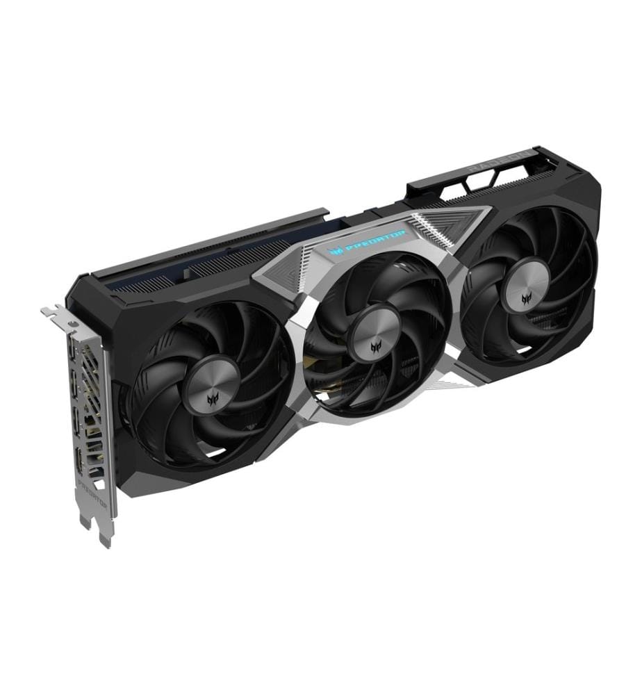Acer Grafikkarte Predator BiFrost AMD RX 9070 16G OC