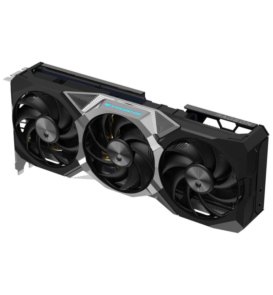 Acer Grafikkarte Predator BiFrost AMD RX 9070 16G OC