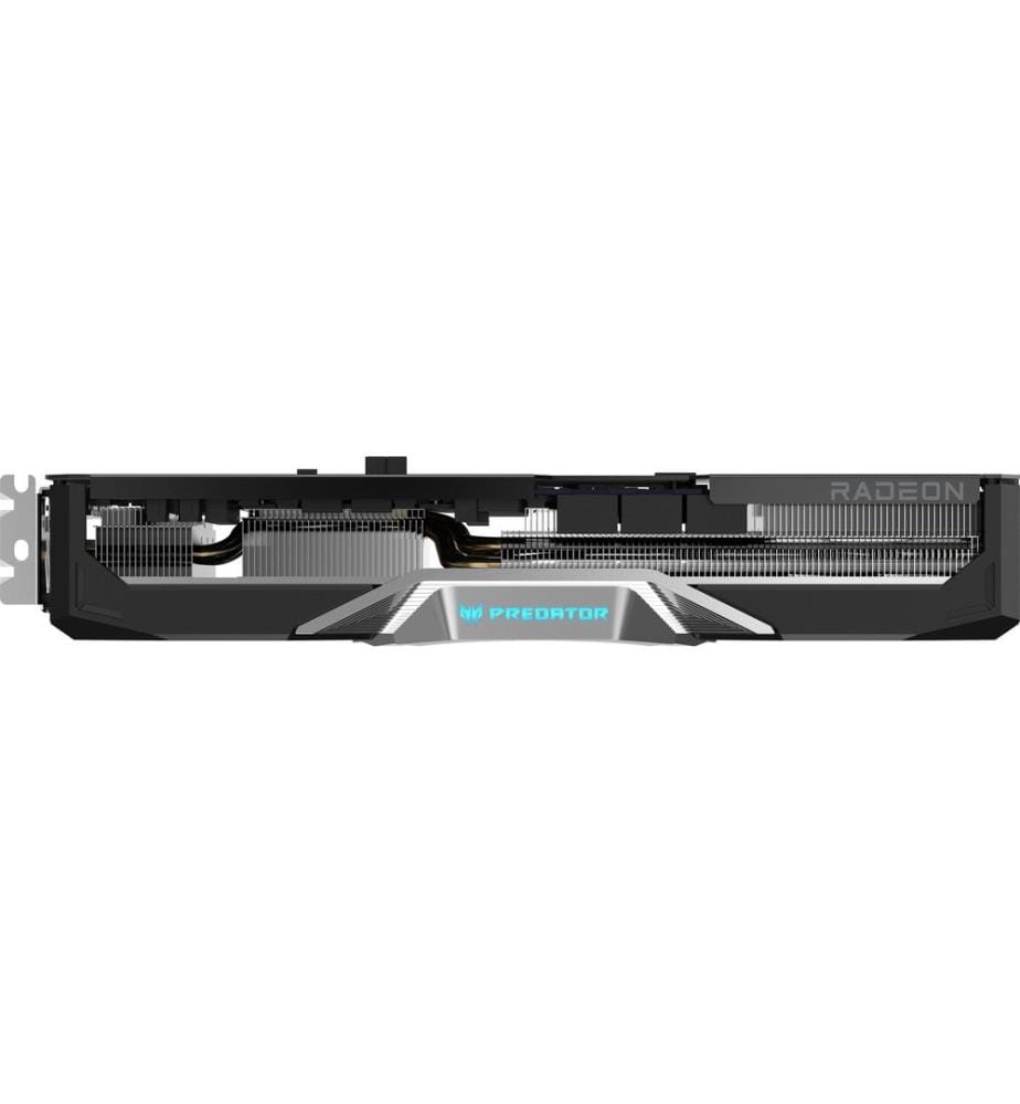 Acer Grafikkarte Predator BiFrost AMD RX 9070 16G OC