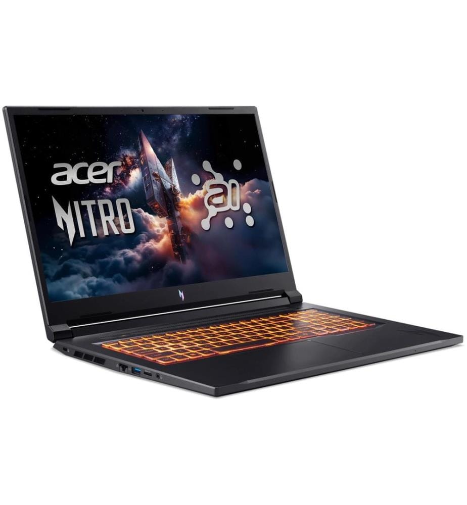 Acer Notebook Nitro V 17 AI (ANV17-41-R57K) RTX 5060