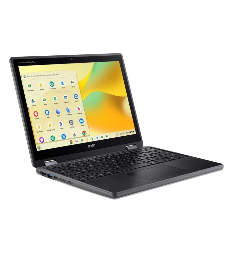 Acer Chromebook Spin 512 (R857TN-TCO-C4YW) 8GB/64GB inkl. Stift