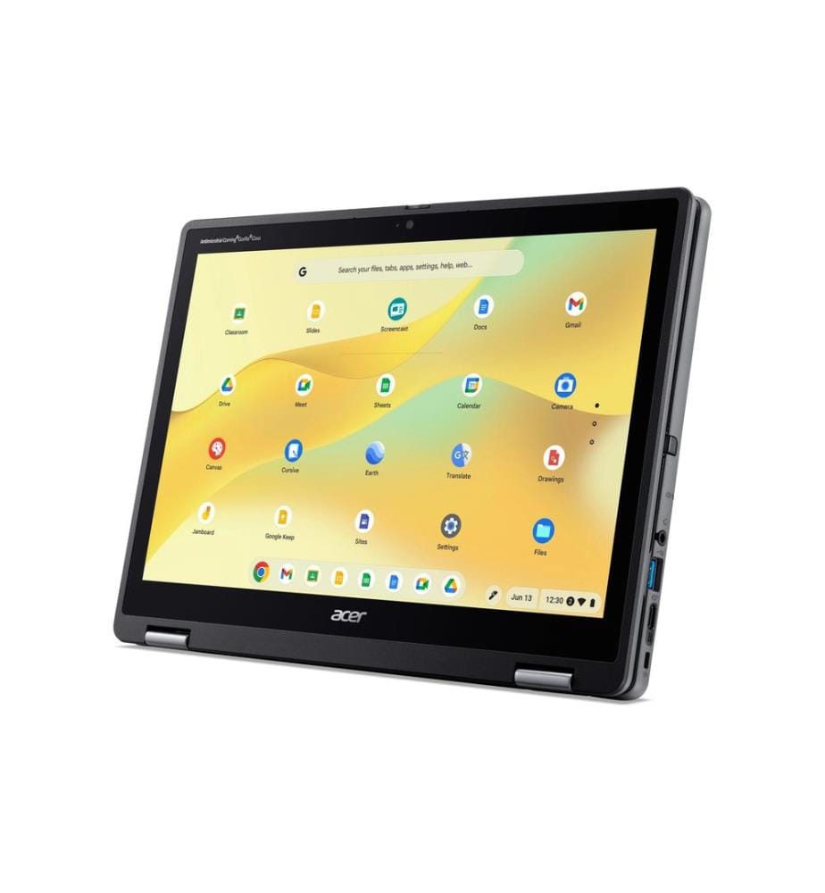 Acer Chromebook Spin 512 (R857TN-TCO-C4YW) 8GB/64GB inkl. Stift