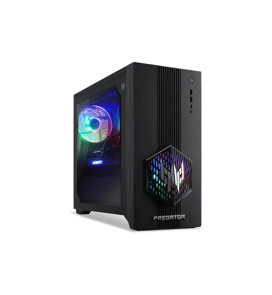 Acer PC Predator Orion 3000 (PO3-665), U7-265F, RTX 5060