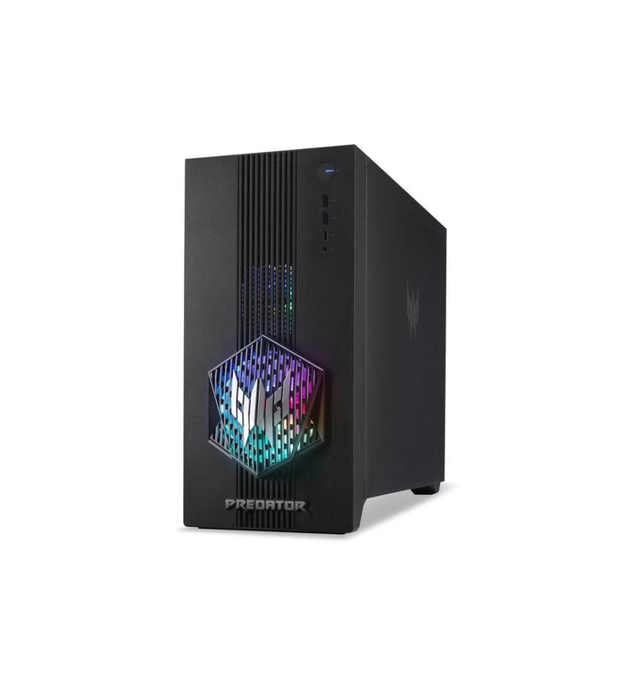 Acer PC Predator Orion 3000 (PO3-665), U7-265F, RTX 5060
