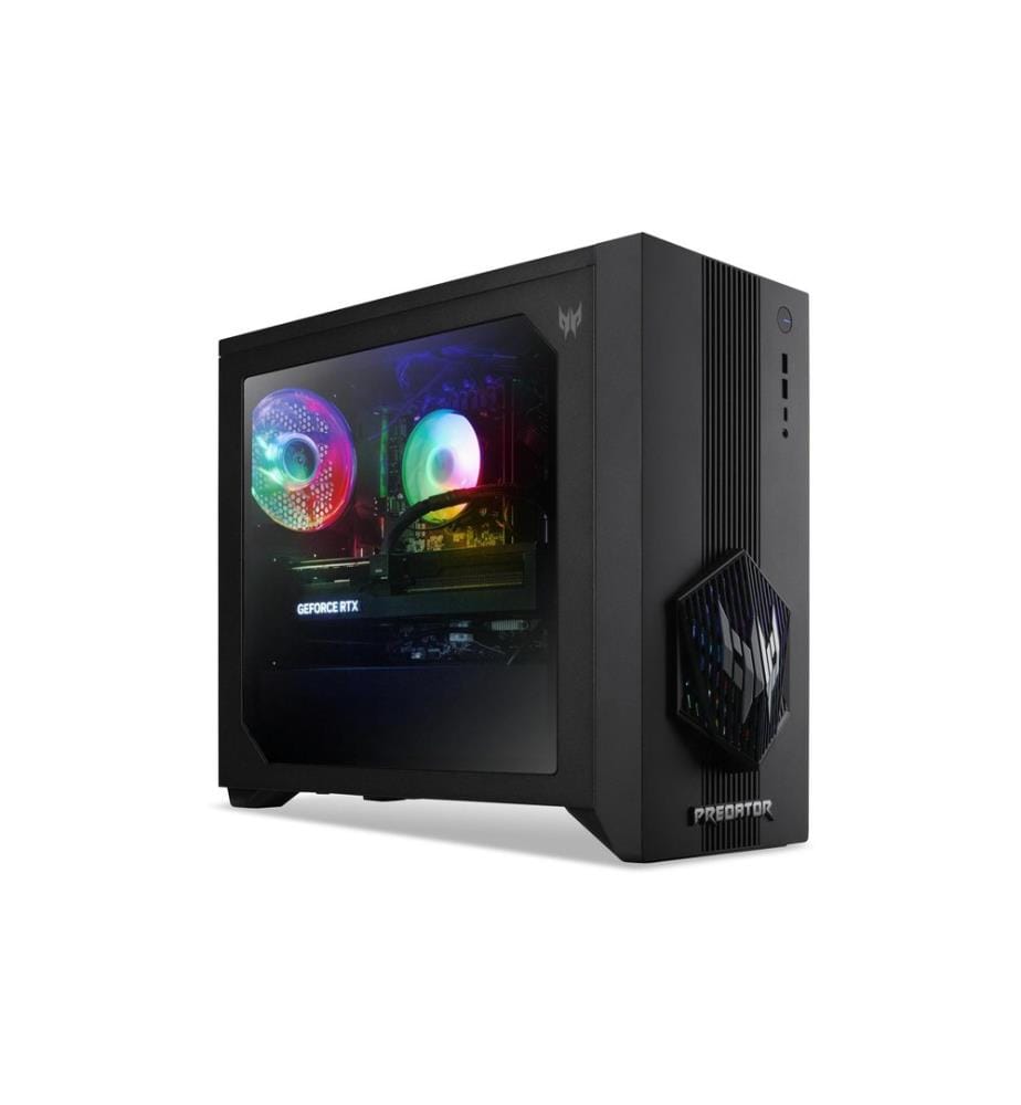 Acer PC Predator Orion 3000 (PO3-665), U7-265F, RTX 5060
