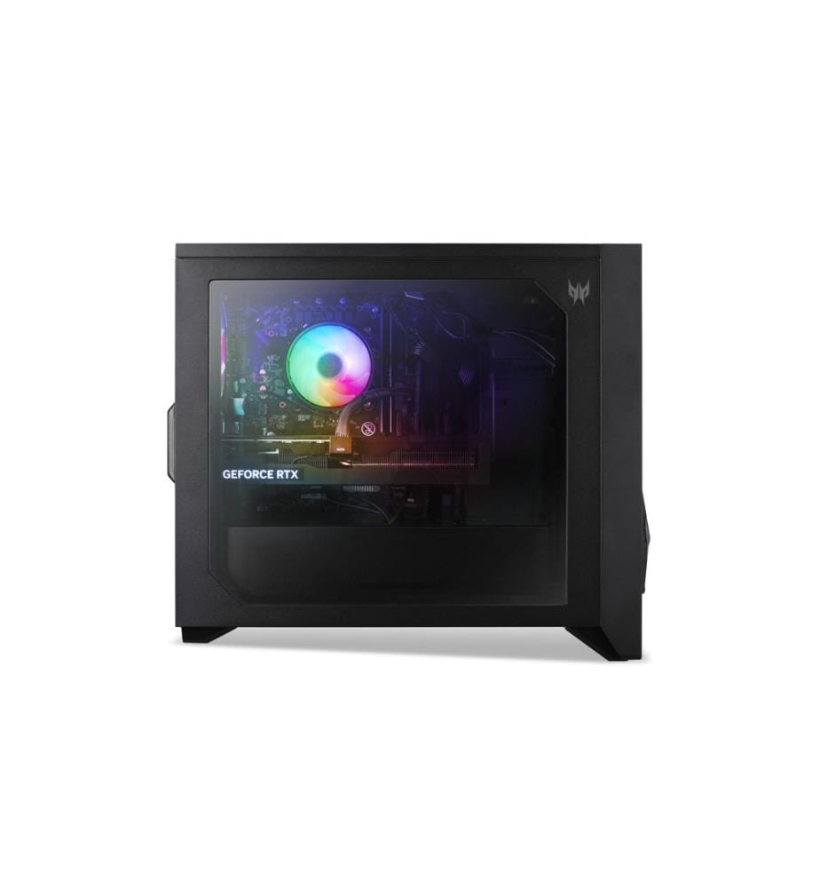Acer PC Predator Orion 3000 (PO3-665), U7-265F, RTX 5060