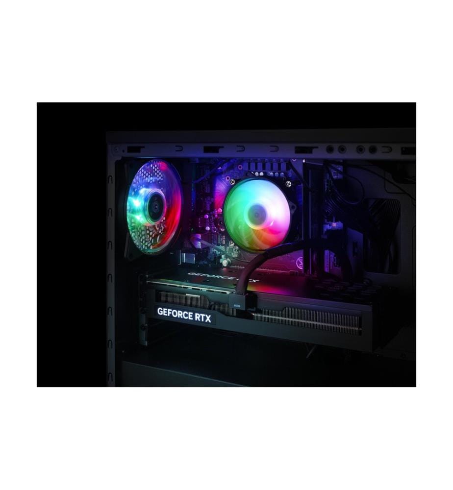 Acer PC Predator Orion 3000 (PO3-665), U7-265F, RTX 5060