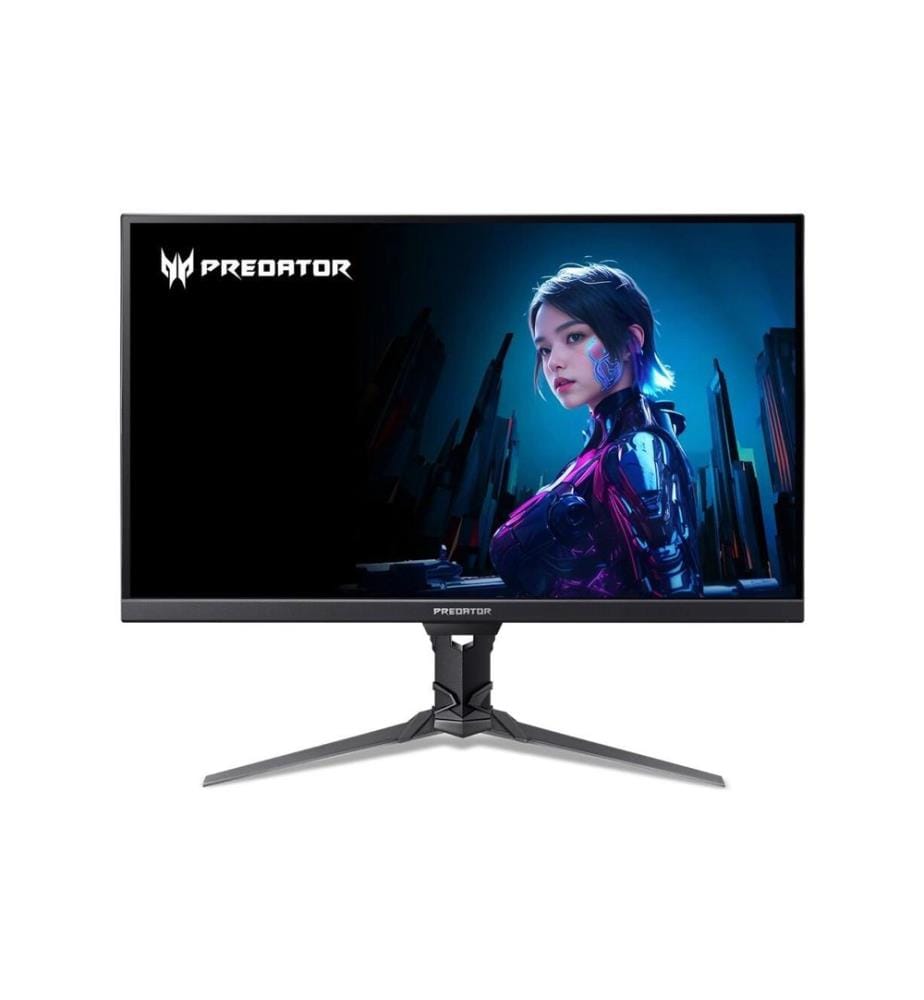 Acer Monitor Predator XB273UF5bmiiprzx