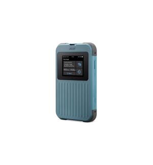 Acer 5G Hotspot Connect M4 Mobile Wi-Fi Inkl. 20GB