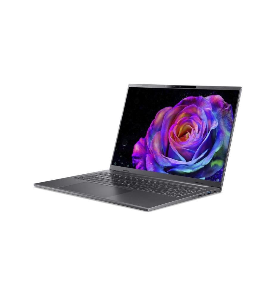 Acer Notebook Aspire 16 AI OLED(A16-52M-53Y8)U5 226 V,16 GB,512GB