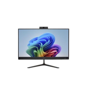 Acer AIO Aspire C24 (C5-120U, 16GB, 512GB SSD) Schwarz