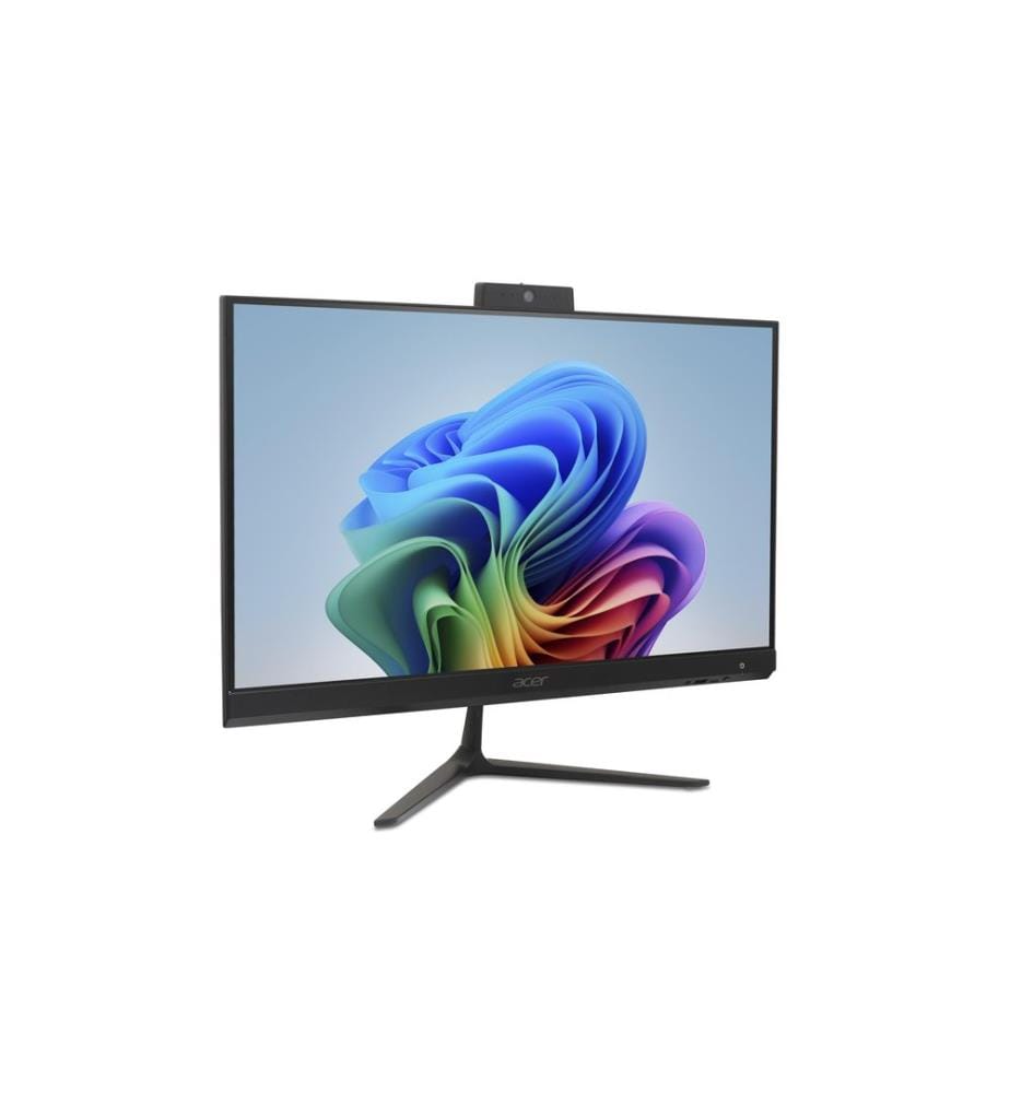 Acer AIO Aspire C24 (C5-120U, 16GB, 512GB SSD) Schwarz