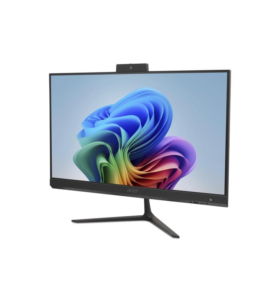 Acer AIO Aspire C24 (C5-120U, 16GB, 512GB SSD) Schwarz