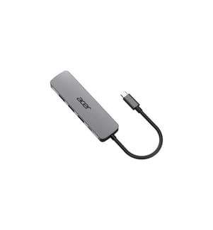 Acer Dockingstation 5-in-1 Type-C Dongle