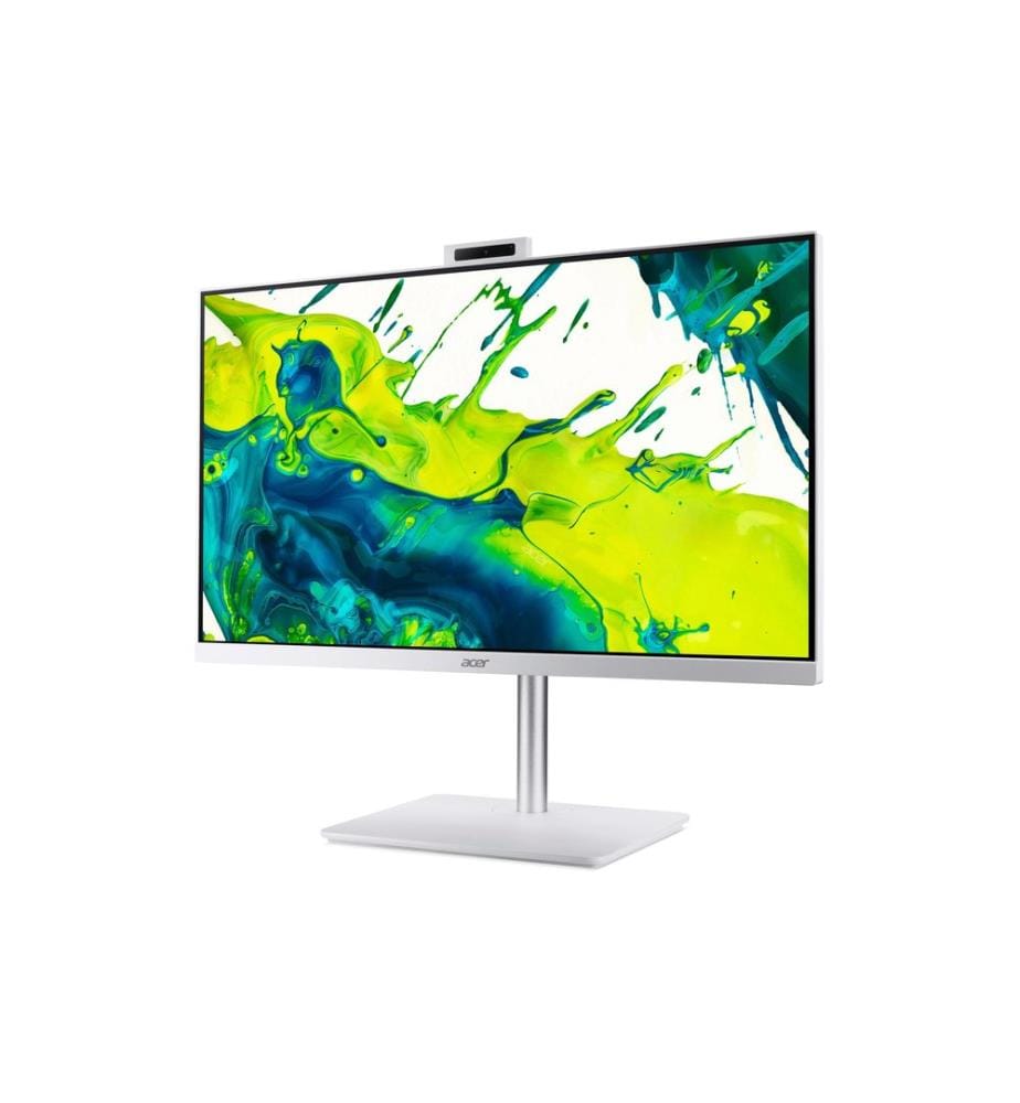 Acer AIO Aspire C27-A (i7, 16 GB, 1 TB SDD)